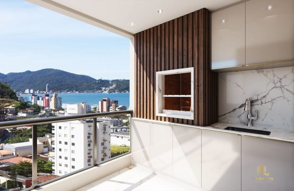 Apartamento à venda  no Morretes - Itapema, SC. Imóveis