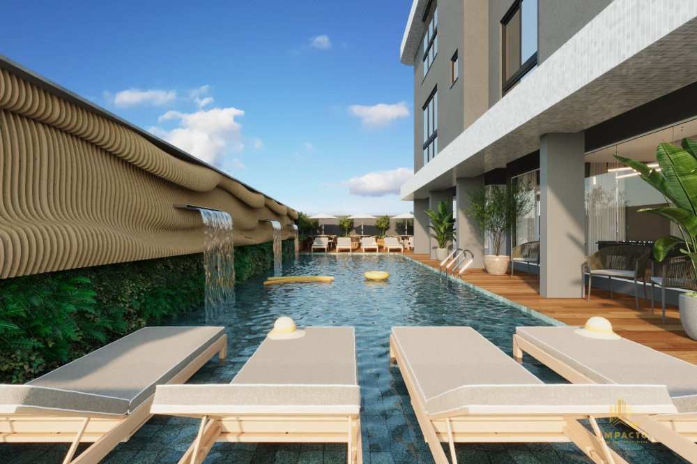 Apartamento à venda  no Centro - Balneário Camboriú, SC. Imóveis