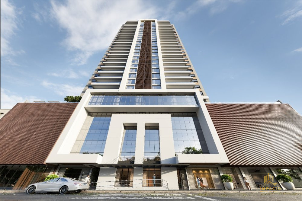 Apartamento à venda  no Meia Praia - Itapema, SC. Imóveis