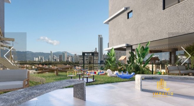 Apartamento à venda  no Pereque - Porto Belo, SC. Imóveis