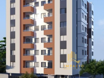 Apartamento à venda  no Nova Palhoça - Palhoça, SC. Imóveis