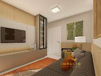 Apartamento, 2 quartos, 64 m² - Foto 34