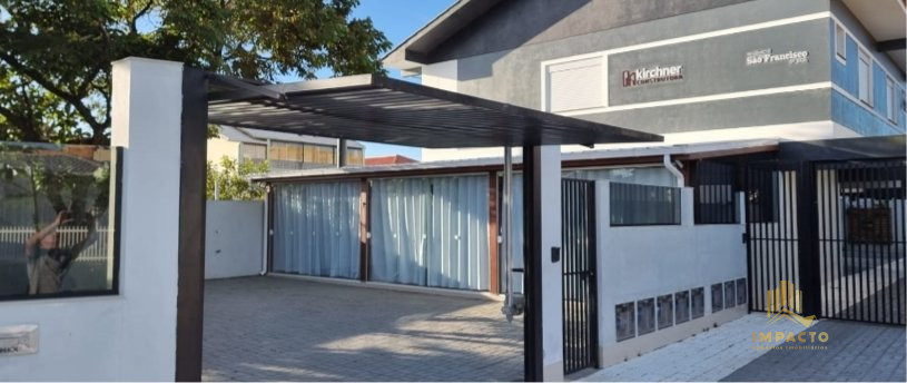 Casa à venda  no Pinheira (Ens Brito) - Palhoça, SC. Imóveis