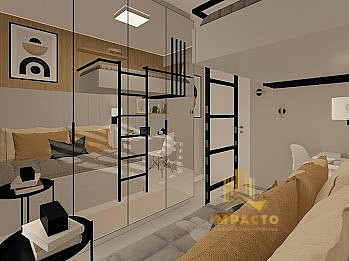 Apartamento, 2 quartos, 64 m² - Foto 33
