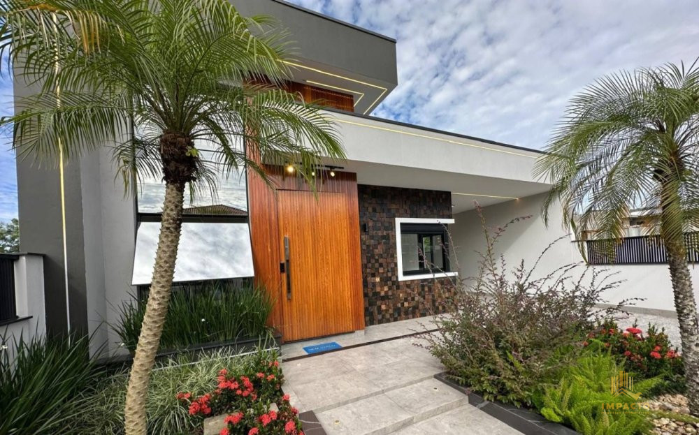 Casa à venda  no Potecas - São José, SC. Imóveis