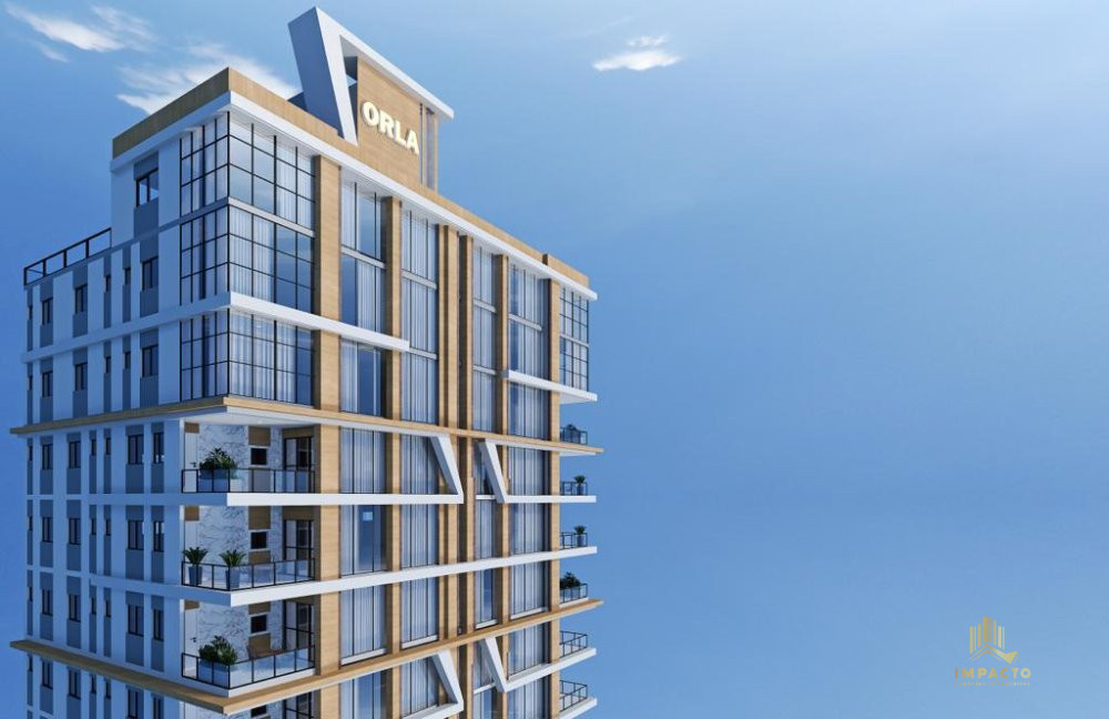 Apartamento à venda  no Centro - Balneário Camboriú, SC. Imóveis