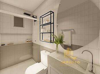 Apartamento, 2 quartos, 63 m² - Foto 17