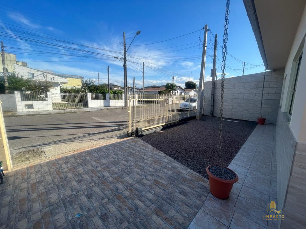 Casa à venda  no Forquilhas - São José, SC. Imóveis