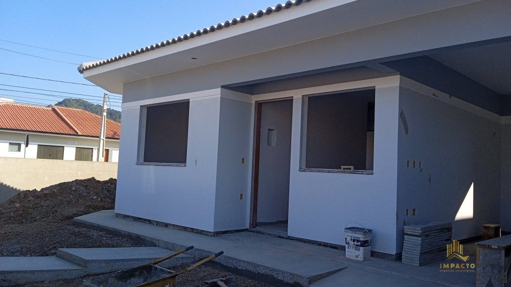 Casa à venda  no Vale Verde - Palhoça, SC. Imóveis