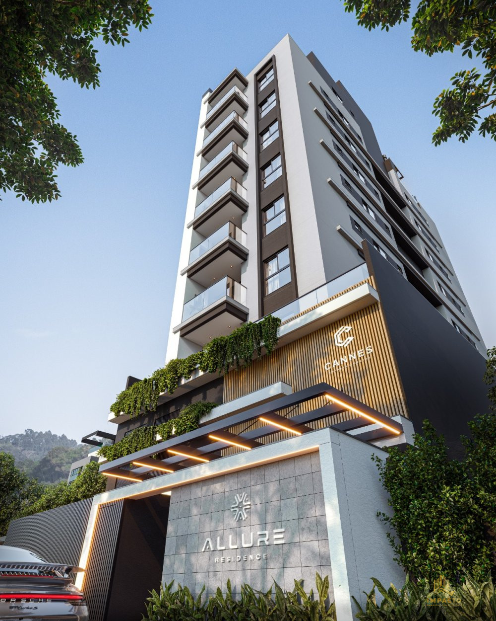 Apartamento à venda  no São Francisco de Assis - Camboriú, SC. Imóveis