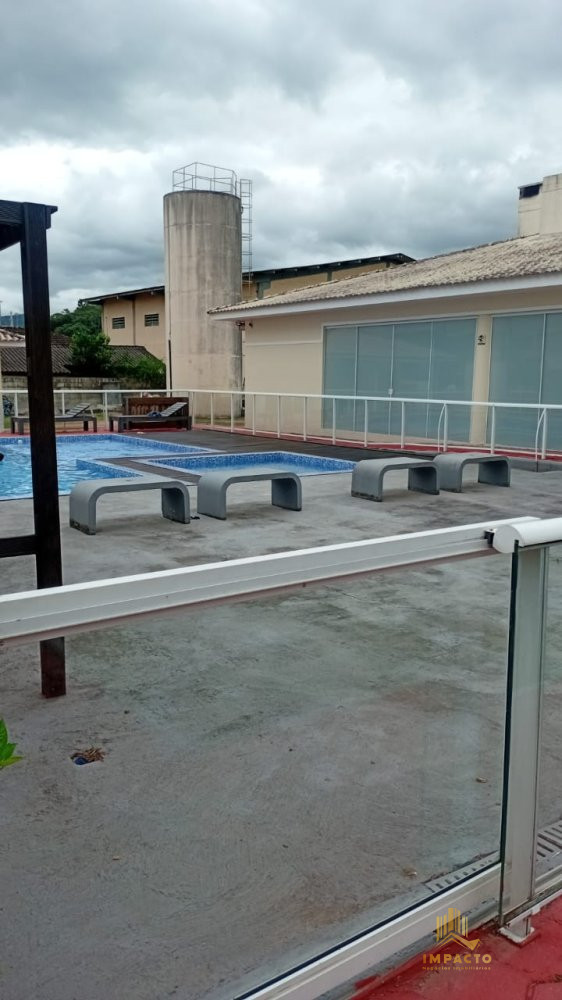 Apartamento à venda  no Centro - Santo Amaro da Imperatriz, SC. Imóveis