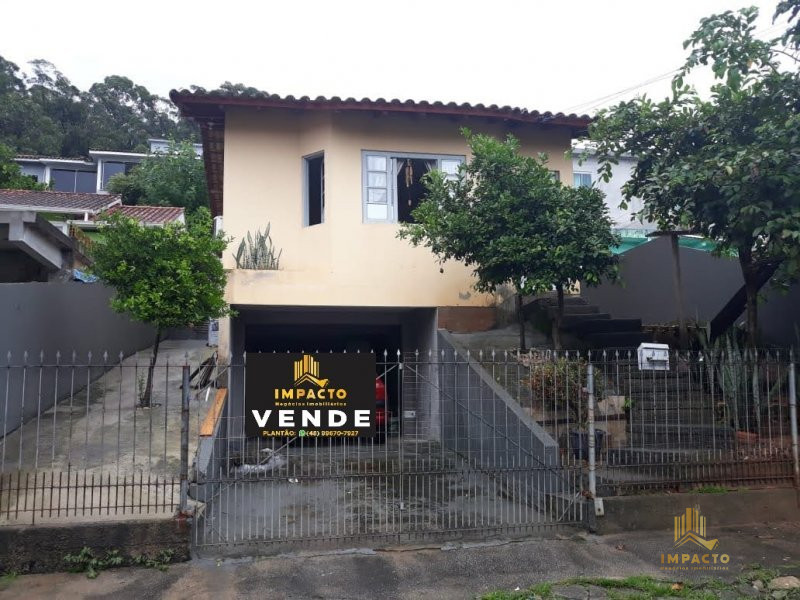 Casa à venda  no São Sebastião - Palhoça, SC. Imóveis