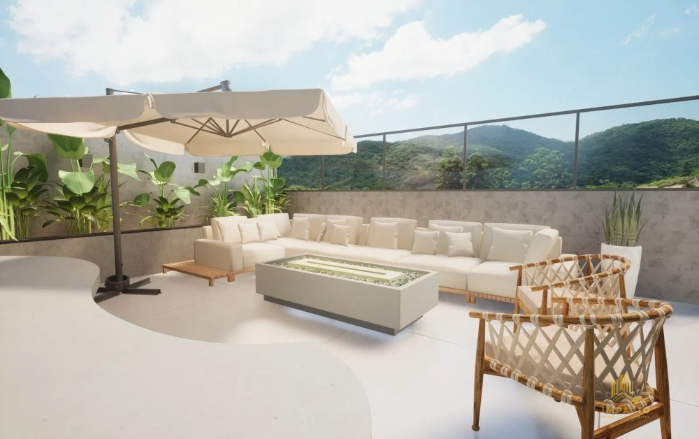Apartamento à venda  no Várzea - Itapema, SC. Imóveis