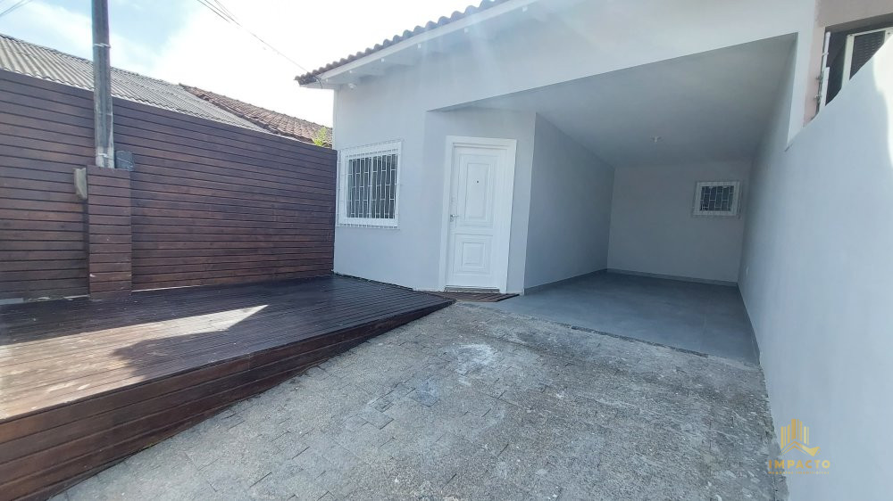 Casa à venda  no Forquilhas - São José, SC. Imóveis