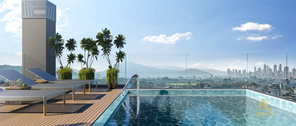 Apartamento à venda  no São Francisco de Assis - Camboriú, SC. Imóveis