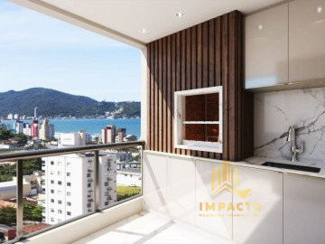Apartamento à venda  no Morretes - Itapema, SC. Imóveis