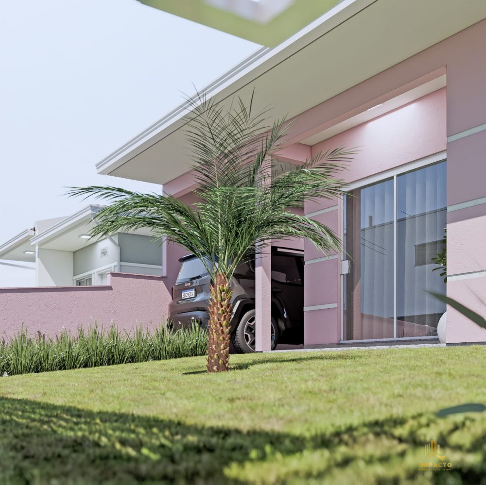 Casa à venda  no Forquilhas - São José, SC. Imóveis