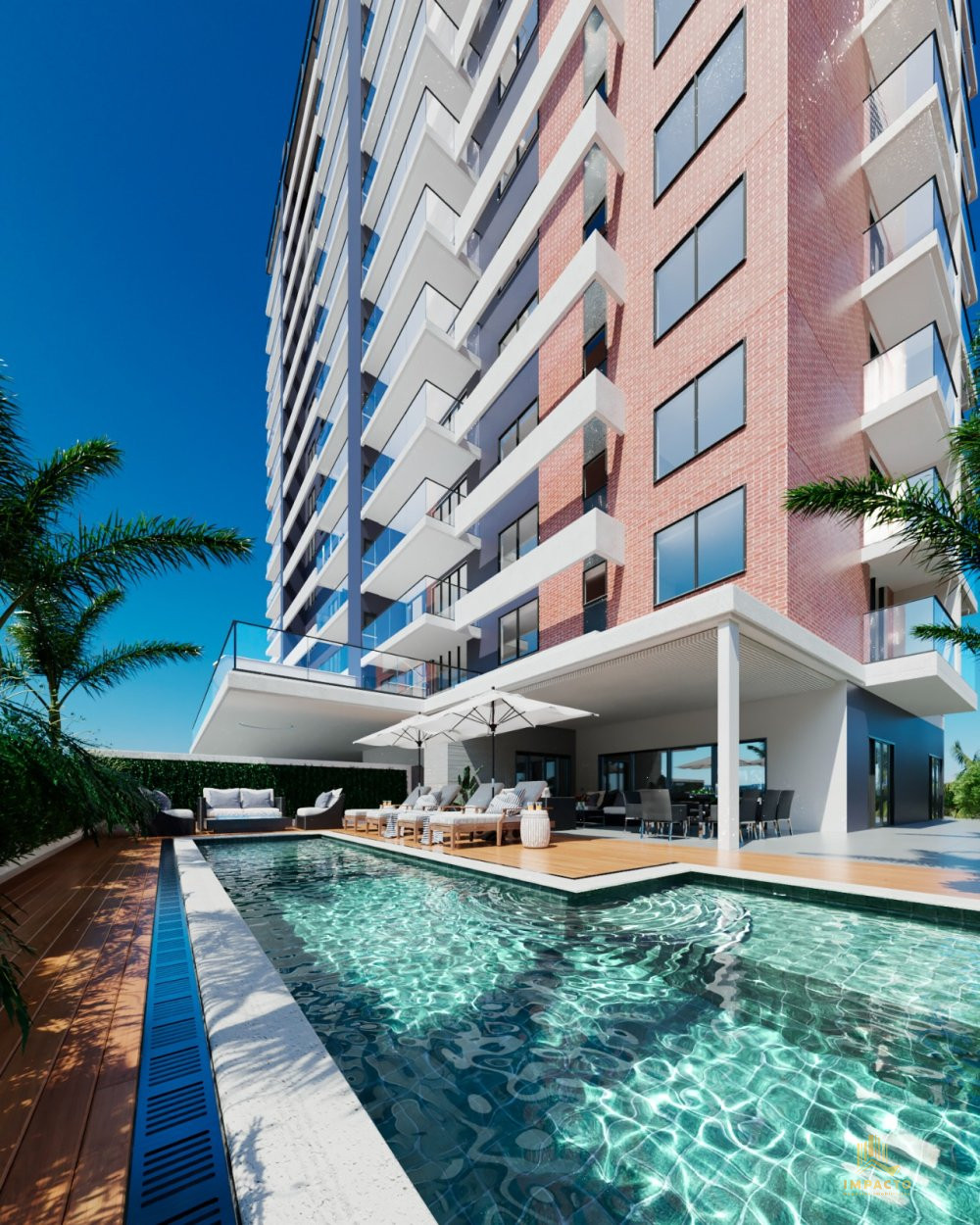 Apartamento à venda  no Barreiros - São José, SC. Imóveis