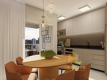 Apartamento, 2 quartos, 64 m² - Foto 23