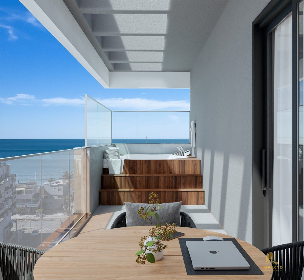 Apartamento à venda  no Centro - Bombinhas, SC. Imóveis