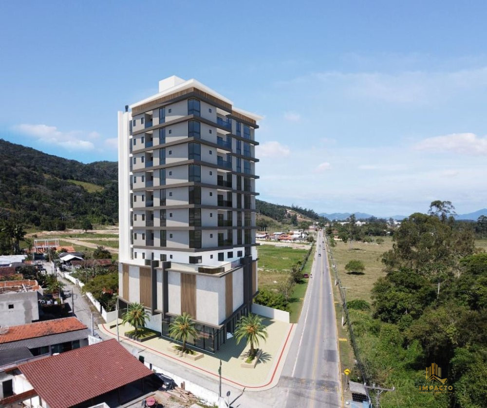Apartamento à venda  no Centro - Porto Belo, SC. Imóveis