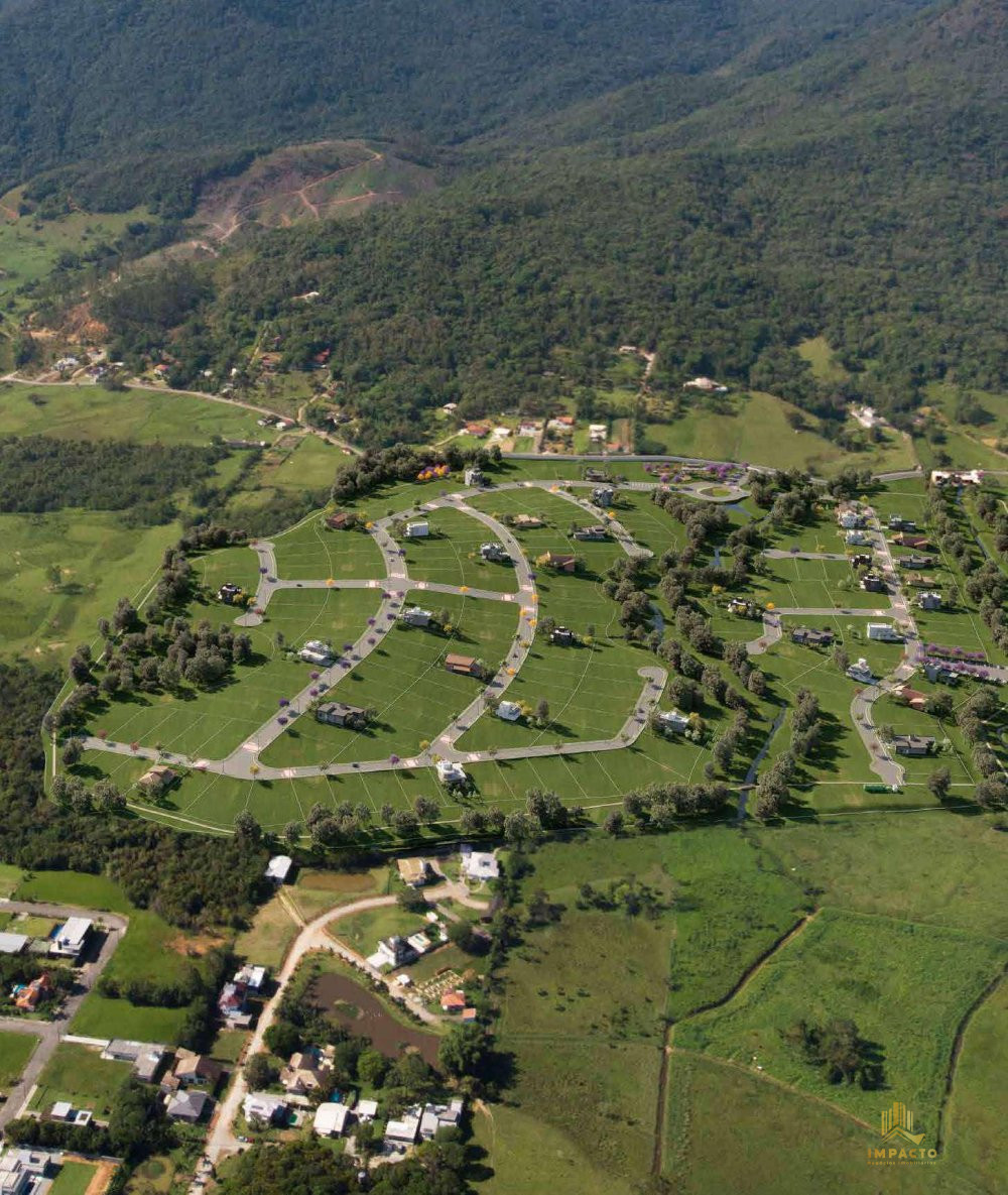 Terreno/Lote à venda  no Centro - Santo Amaro da Imperatriz, SC. Imóveis