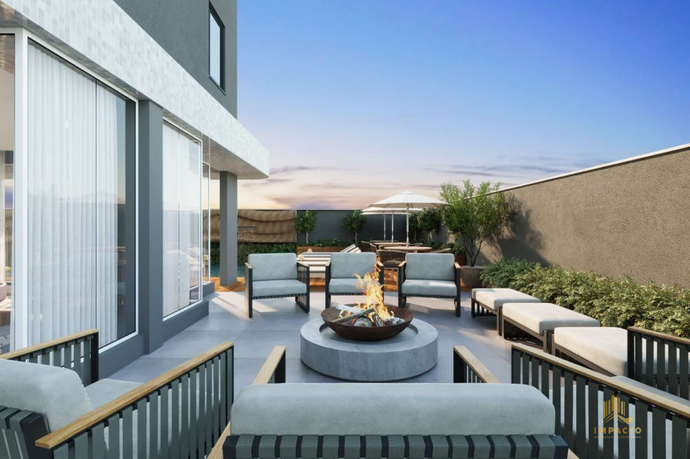 Apartamento à venda  no Centro - Balneário Camboriú, SC. Imóveis