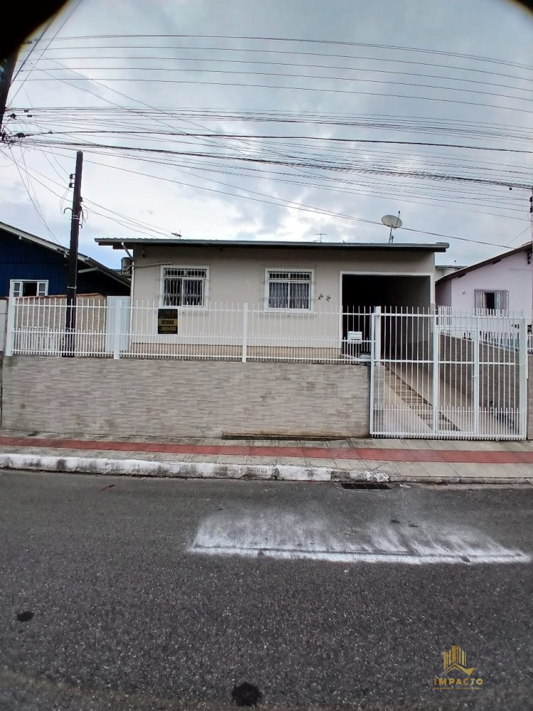 Casa à venda  no Forquilhas - São José, SC. Imóveis