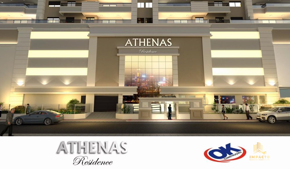 Apartamento à venda  no Campinas - São José, SC. Imóveis