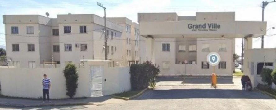 Apartamento - Aluguel - Guarda do Cubat�o - Palho�a - SC