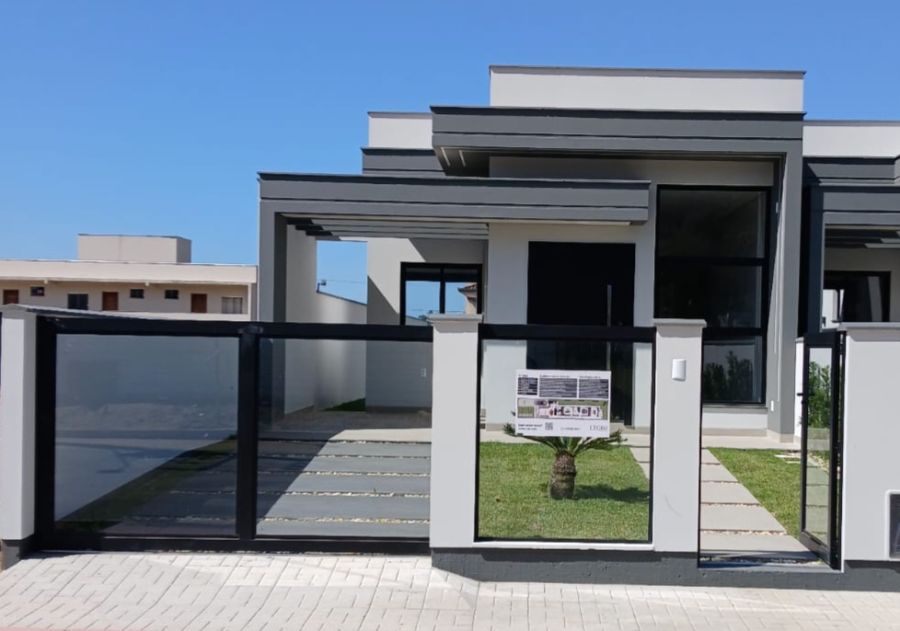 Casa - Venda - Alto Ariri - Palhoa - SC
