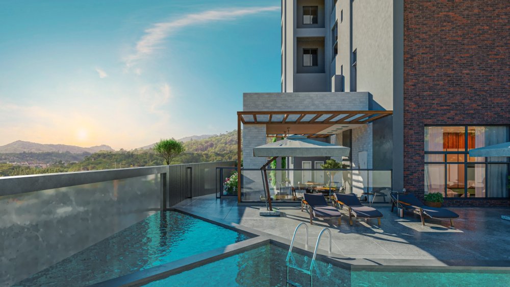 Apartamento Alto Padrão - Venda - Centro - Balneário Camboriú - SC