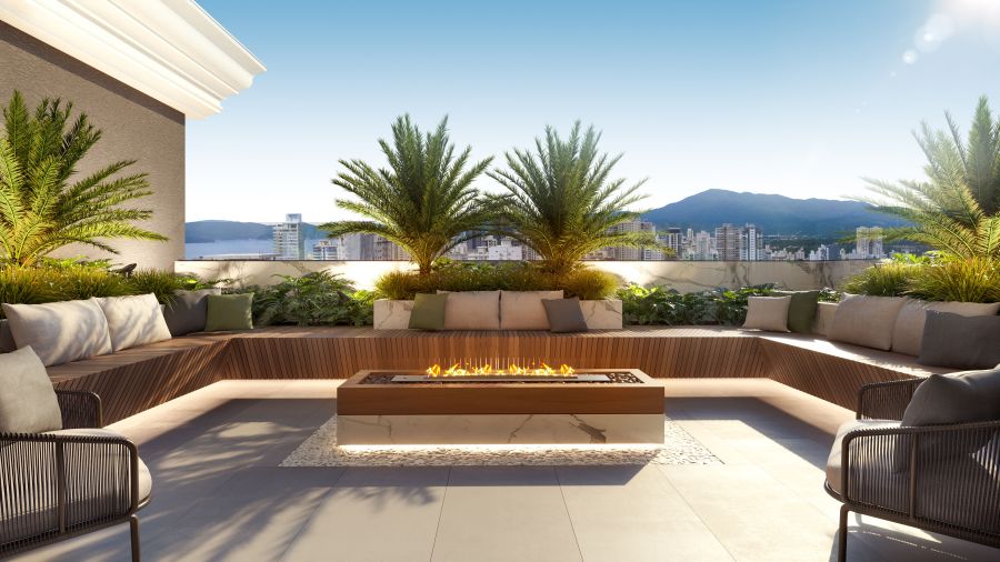Apartamento - Venda - Morretes - Itapema - SC