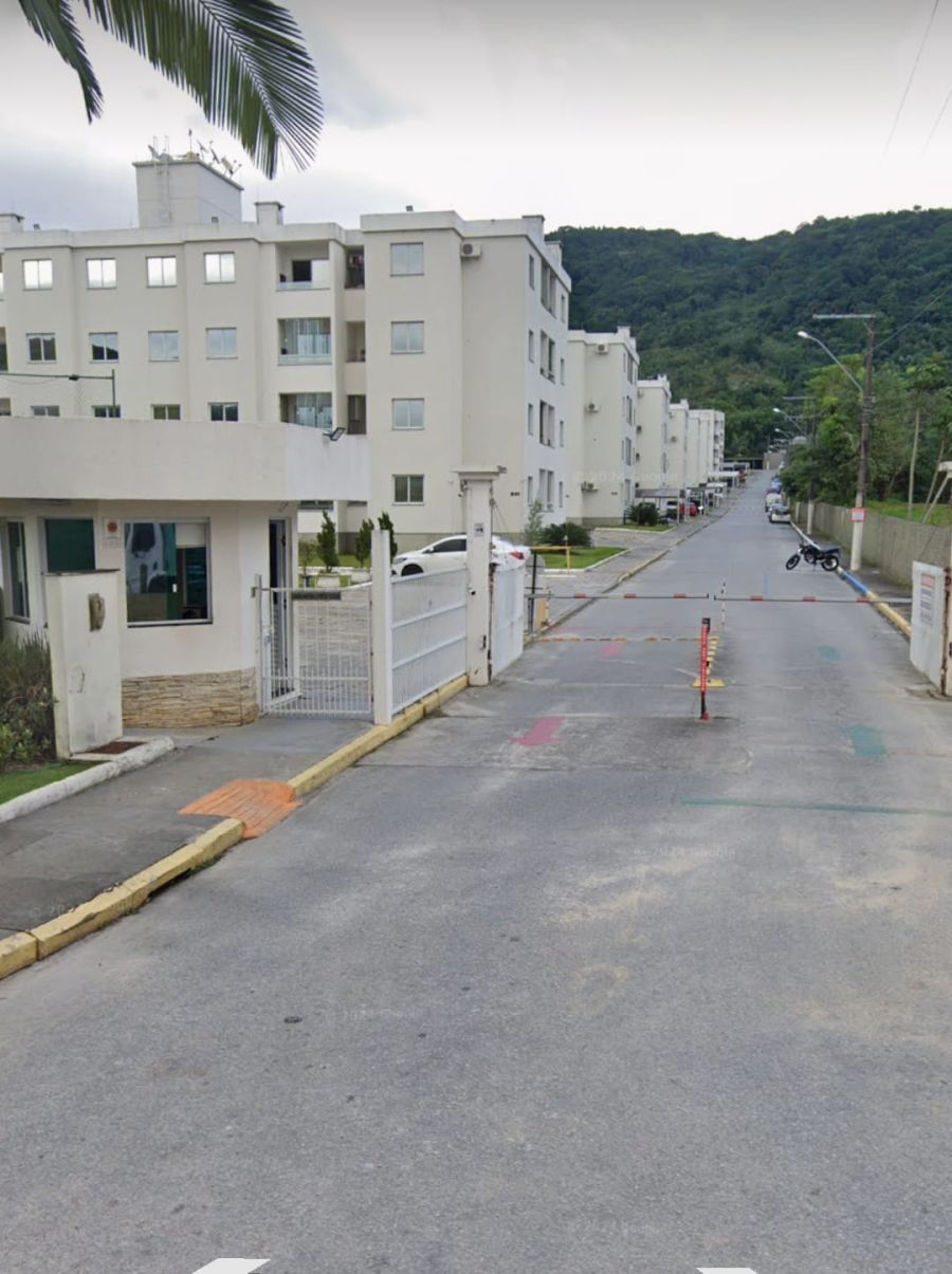 Apartamento - Venda - Fundos - Bigua�u - SC