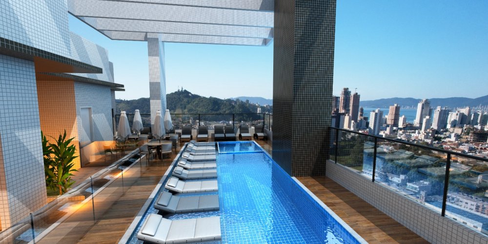 Apartamento - Venda - Alto São Sebastião - Itapema - SC