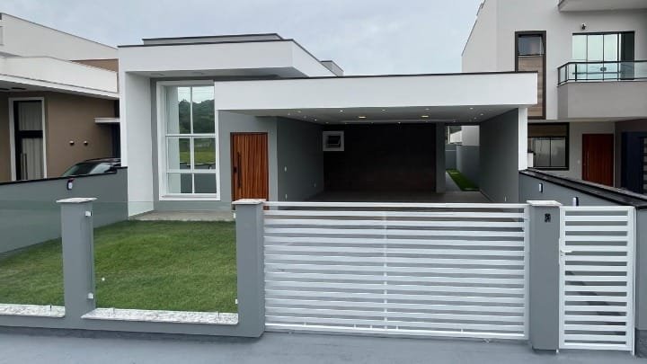 Casa - Venda - Forquilhas - So Jos - SC