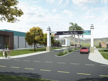 Terreno - Venda - Areais de Baixo - Governador Celso Ramos - SC