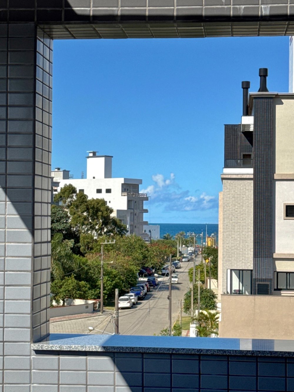 Apartamento - Venda - Centro - Bombinhas - SC