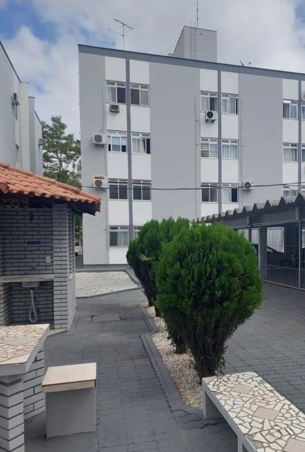 Apartamento - Venda - Nossa Senhora do Ros�rio - S�o Jos� - SC