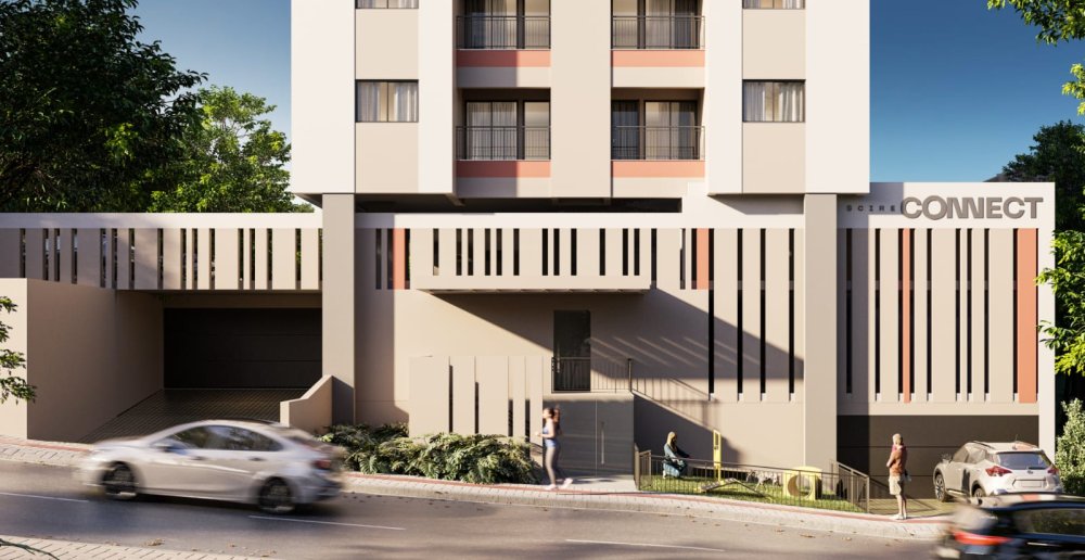 Studio - Venda - Barreiros - São José - SC