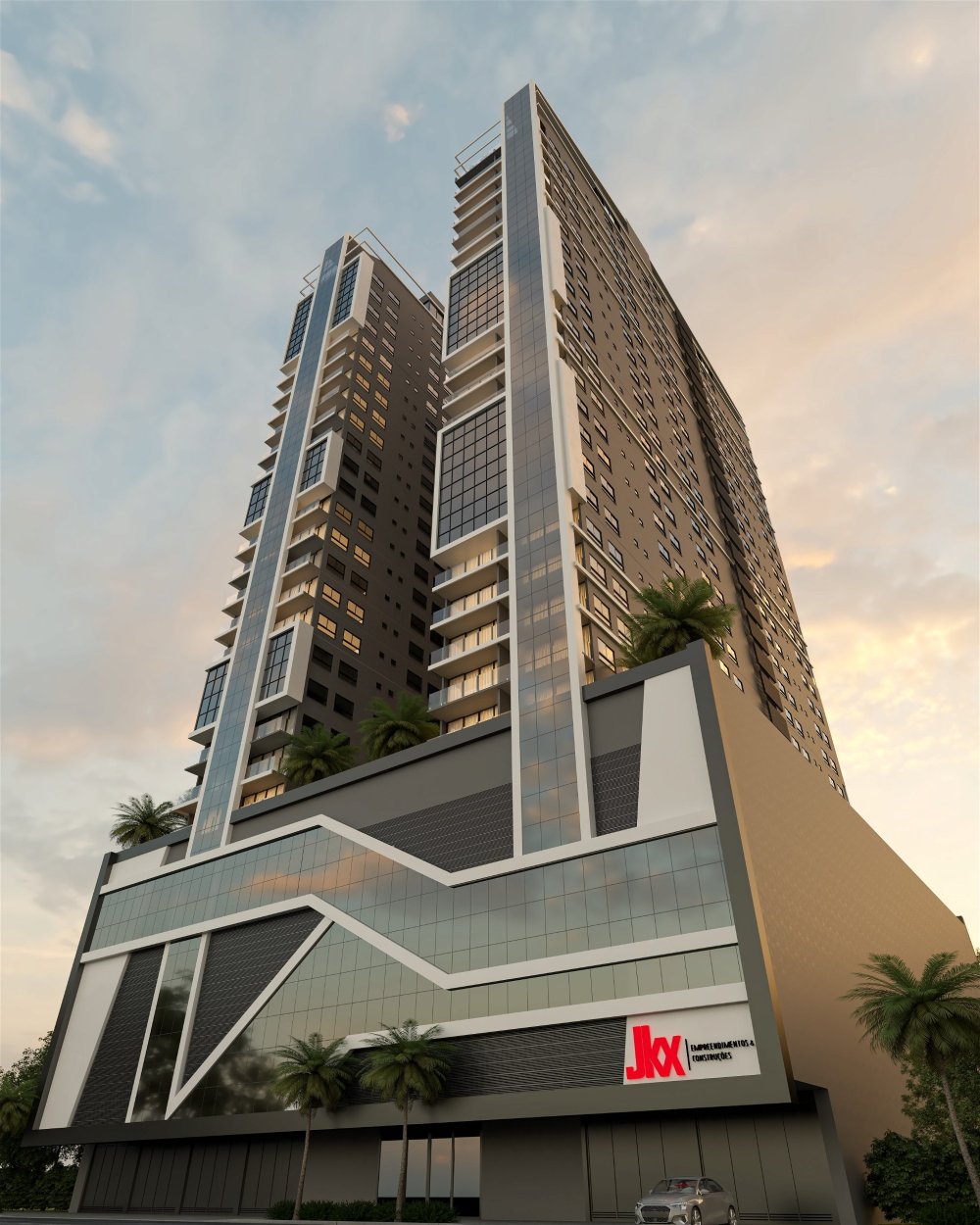 Flat - Venda - Centro - Porto Belo - SC