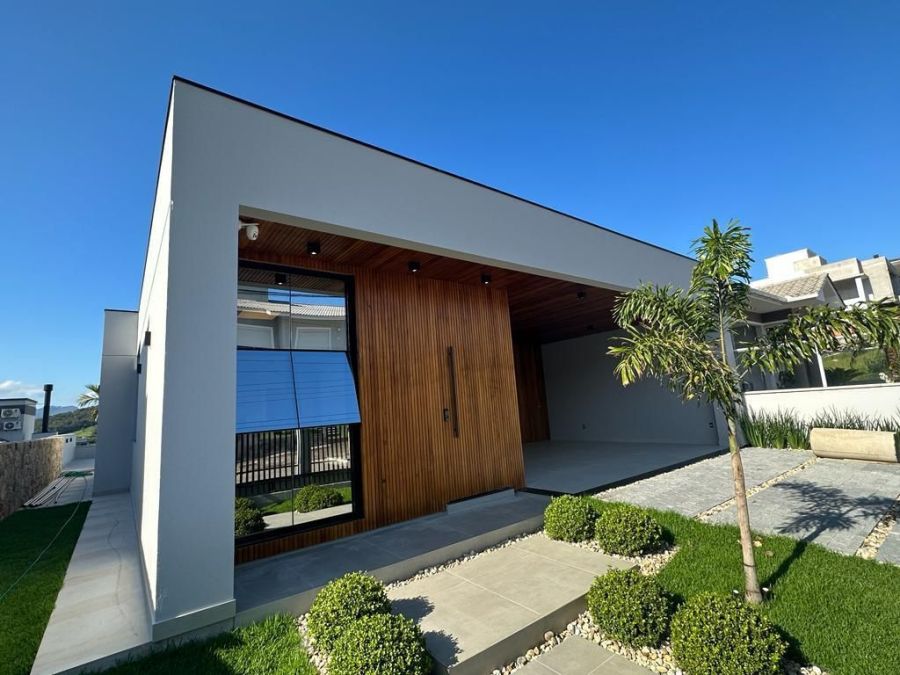 Casa - Venda - Pedra Branca - Palhoa - SC