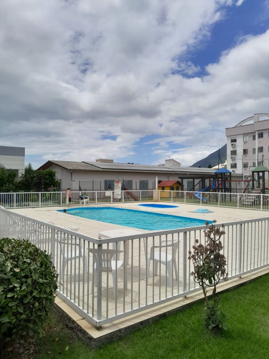 Apartamento - Venda - Ariri� - Palho�a - SC