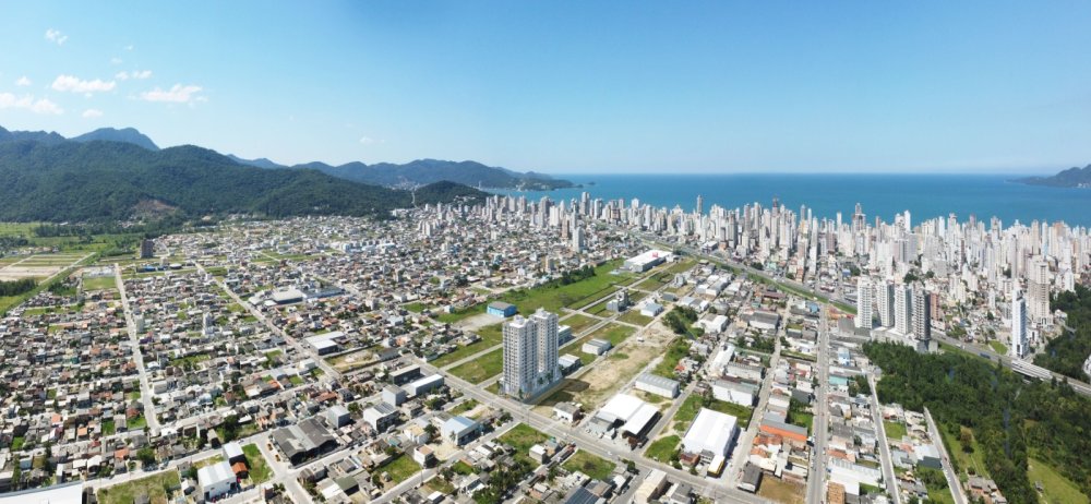 Apartamento - Venda - Morretes - Itapema - SC