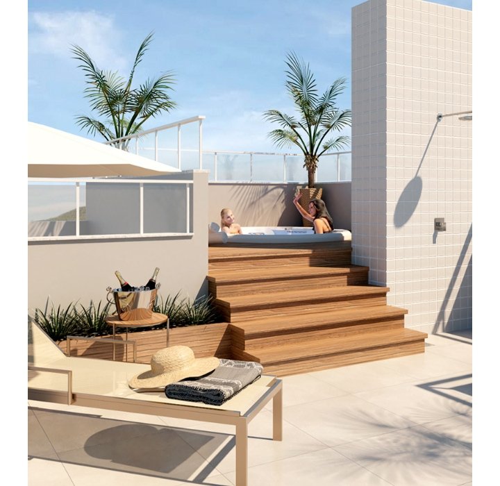 Apartamento - Venda - Nova Palhoa - Palhoa - SC