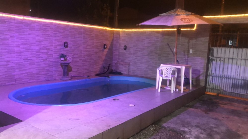 Casa - Venda - Forquilhas - So Jos - SC