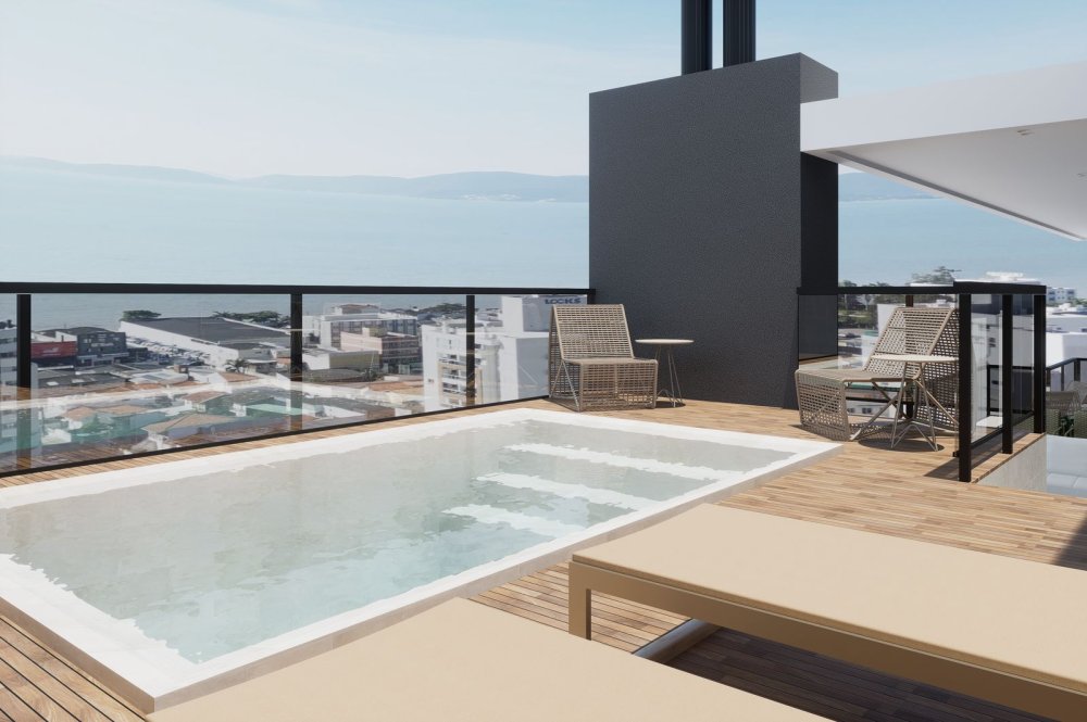 Apartamento - Venda - Barreiros - So Jos - SC