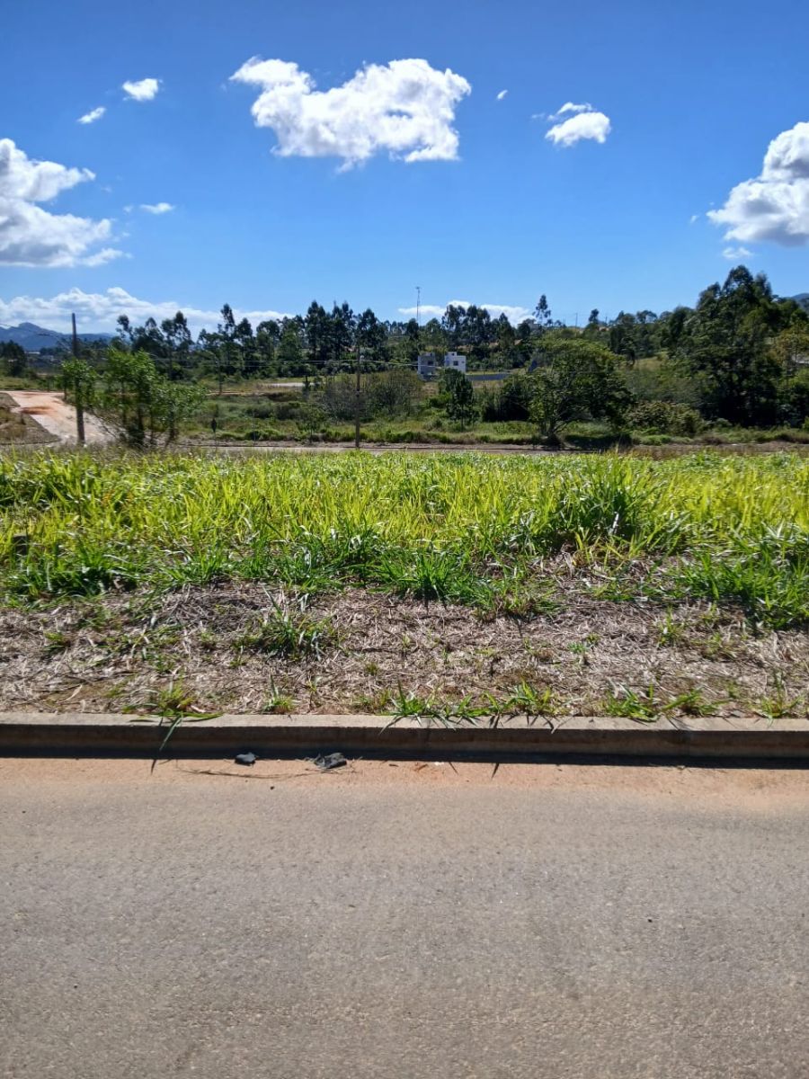 Terreno - Venda - Areais de Baixo - Governador Celso Ramos - SC