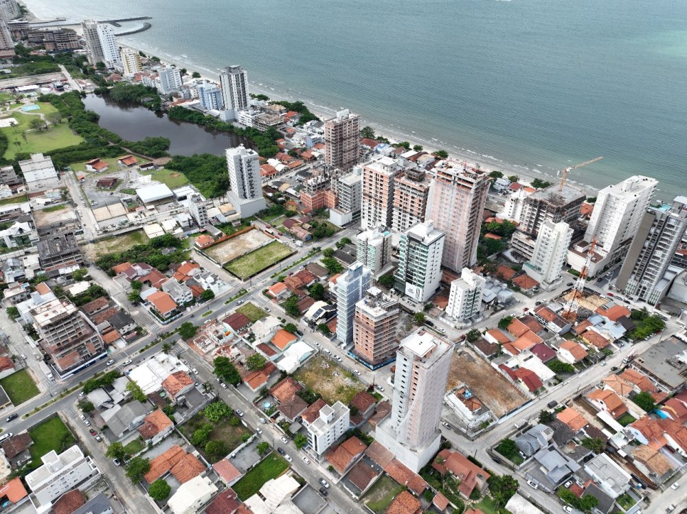 Apartamento - Venda - Perequ - Porto Belo - SC