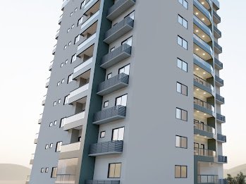 Apartamento - Venda - Barreiros - So Jos - SC